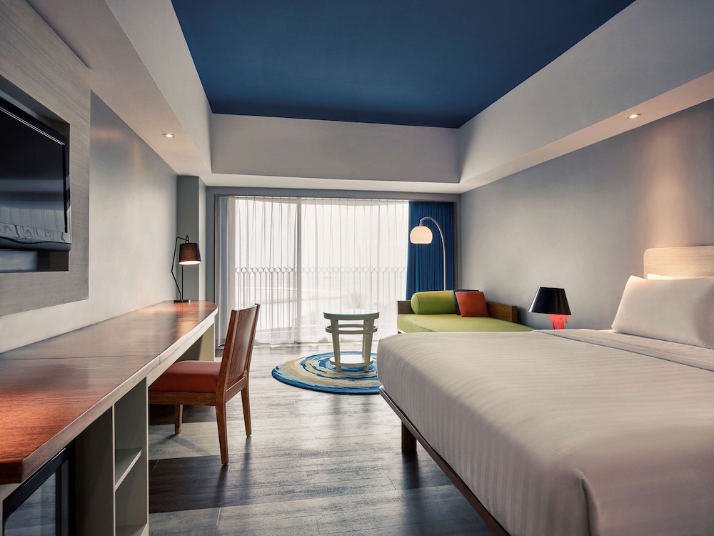 Mercure Convention Center Ancol 18/63