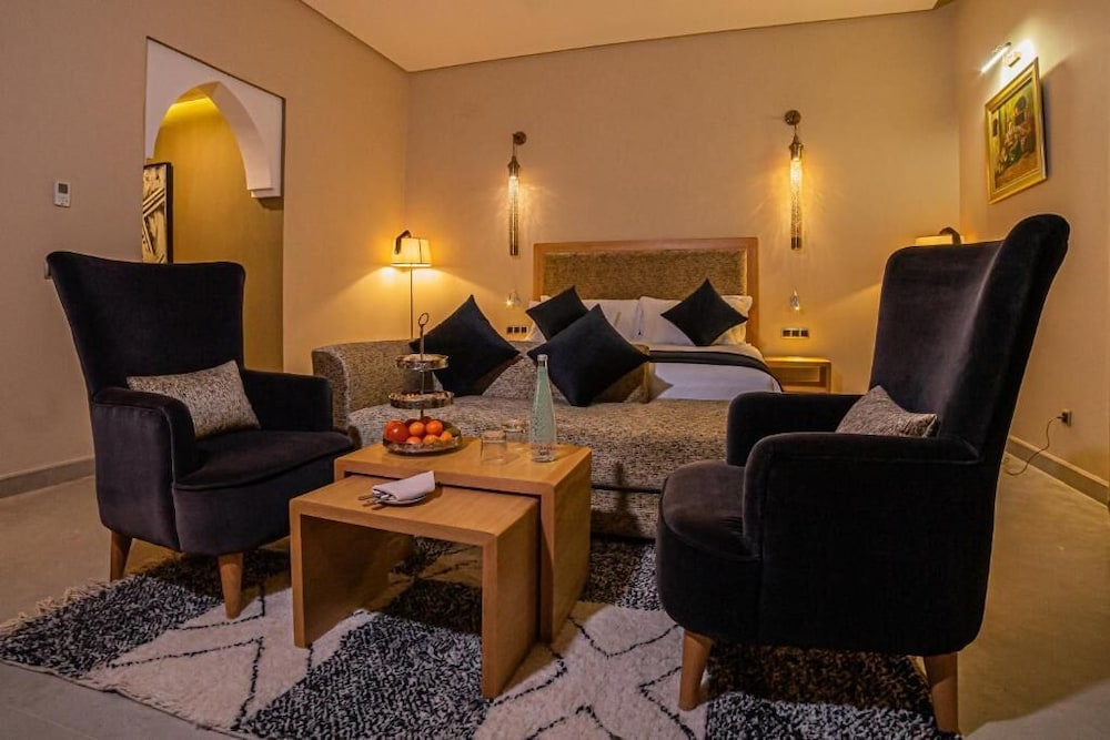 Sumahan Suites and Spa 44/62