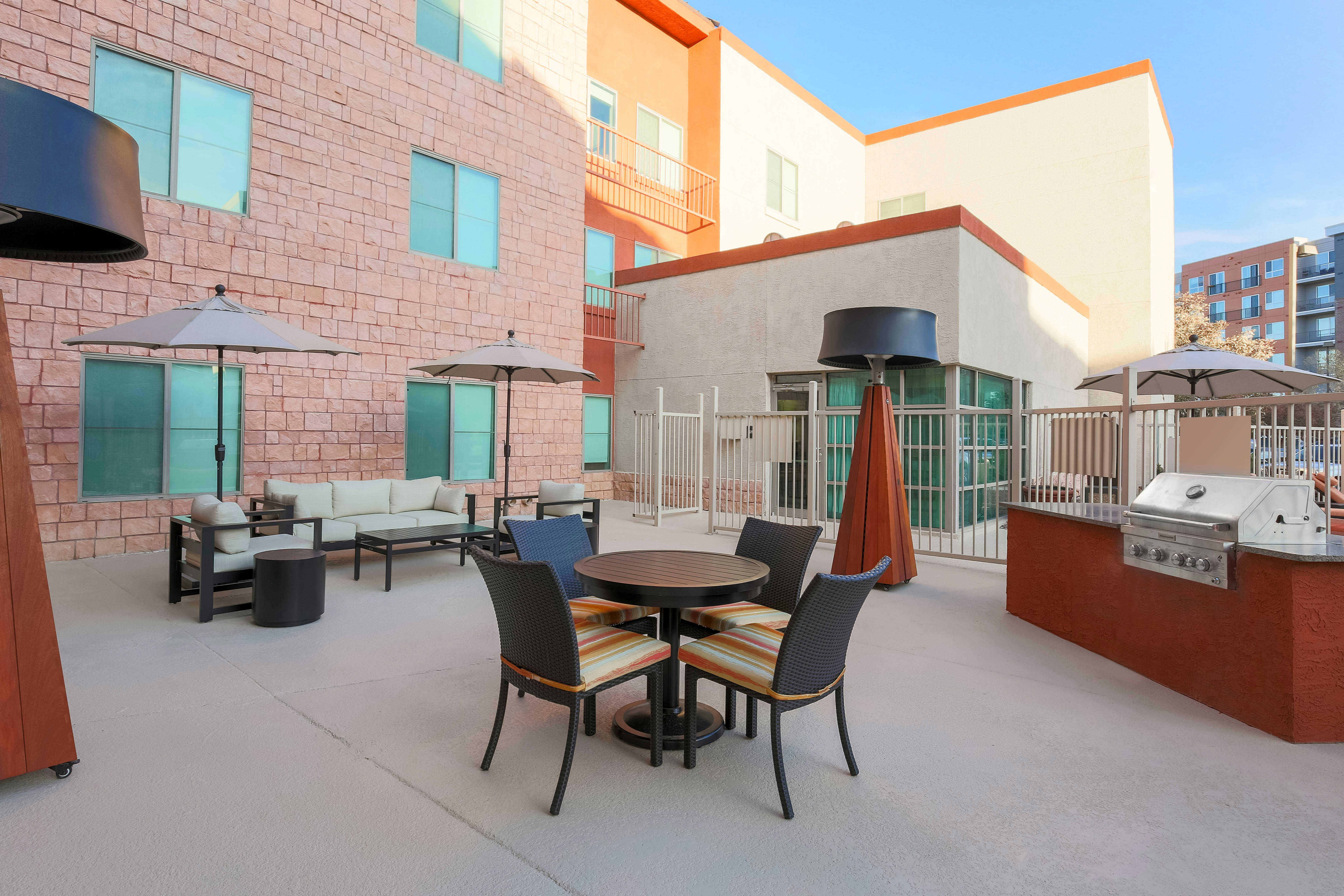 Hampton Inn And Suites Denver Tech Center 35/69