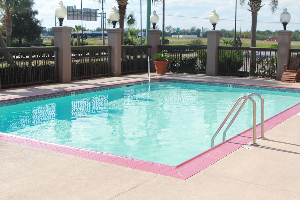 Hampton Inn Beaumont in BEAUMONT - TX