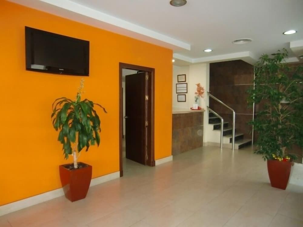 Hostal Villa 10/47
