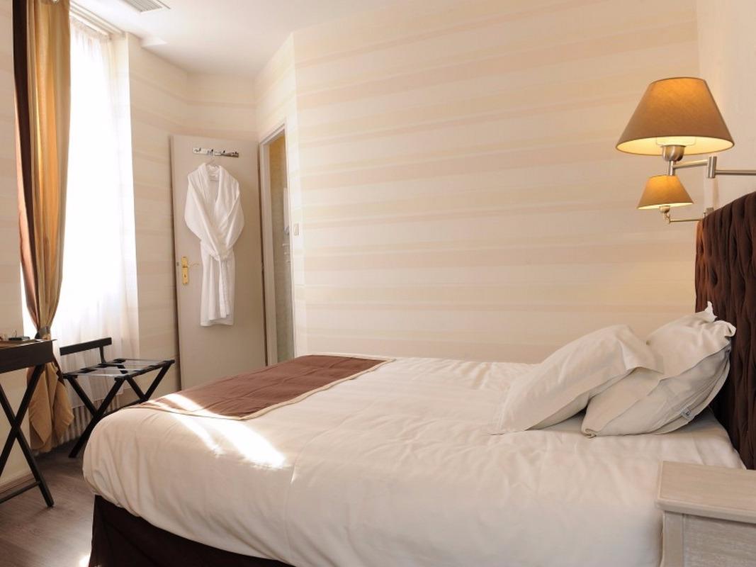 Hotel La Bastide Des Oliviers 19/28