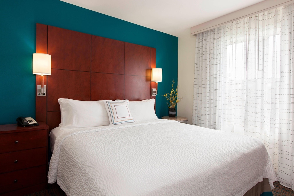 1 Bedroom, Suite