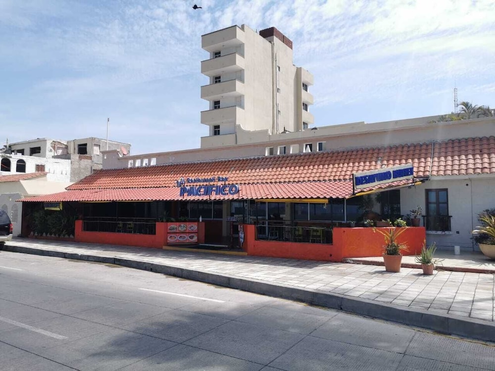 Sands Arenas Hotel 13/62