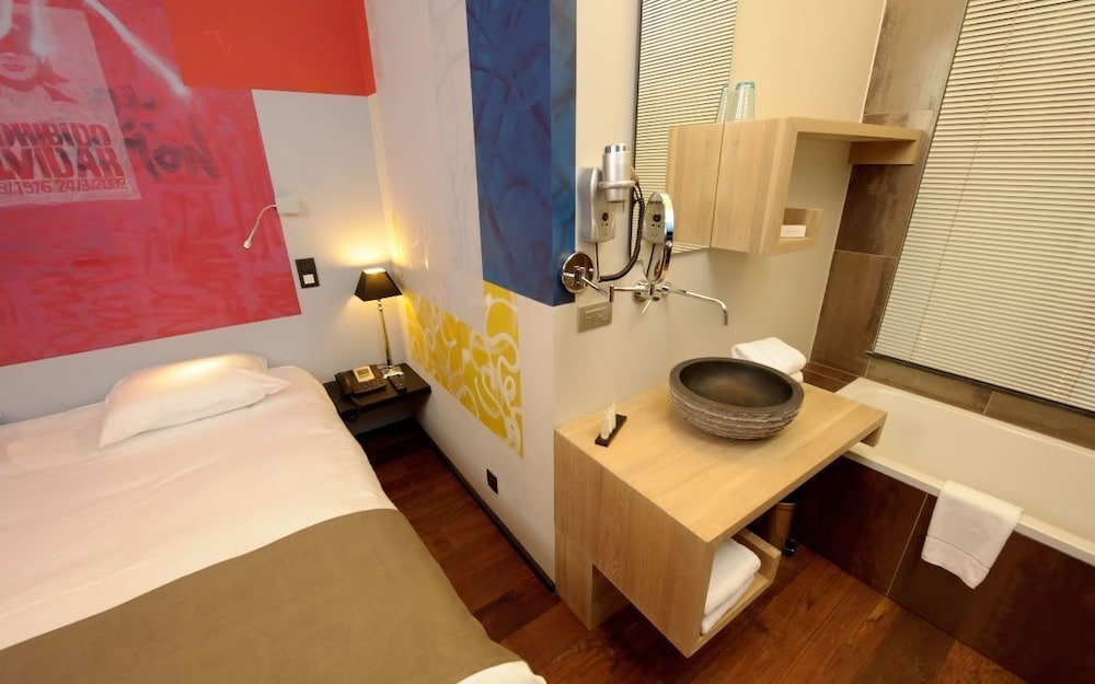 Saint Gery Boutique Hotel 36/38
