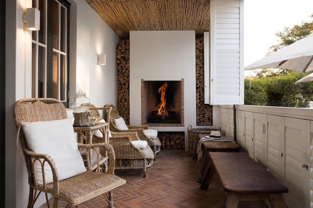 Akademie Street Guesthouses 28/50