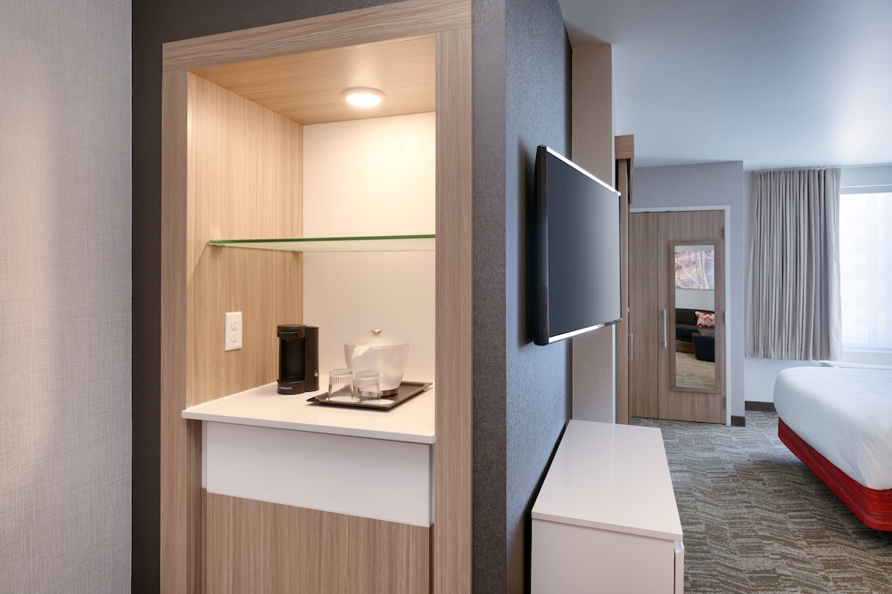 SpringHill Suites by Marriott Salt Lake City Sugar House 16/44