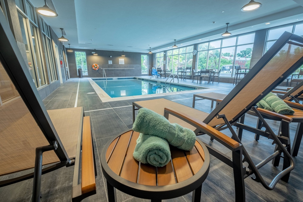Courtyard by Marriott Toledo West 49/59