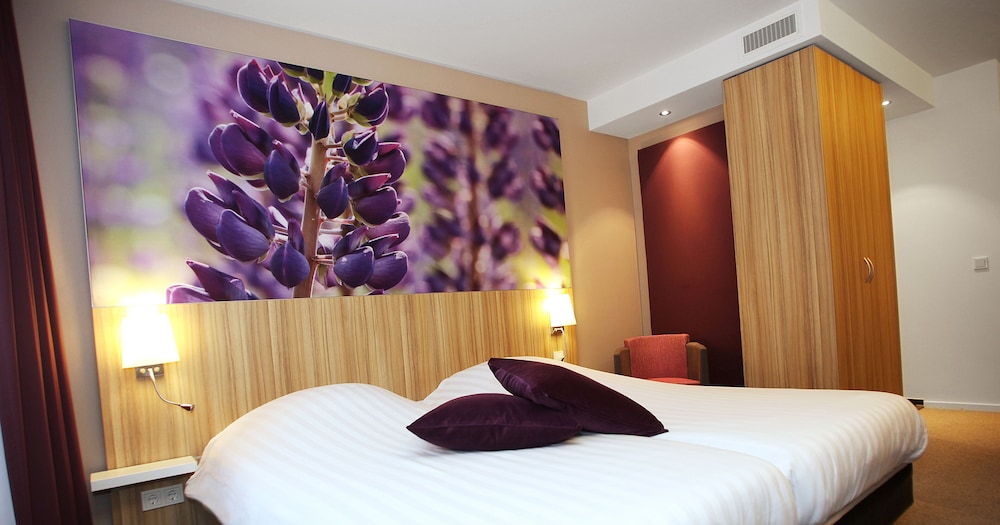 Hotel Ernst Sillem Hoeve 6/39