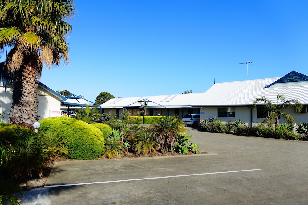 Torquay Tropicana Motel 43/49