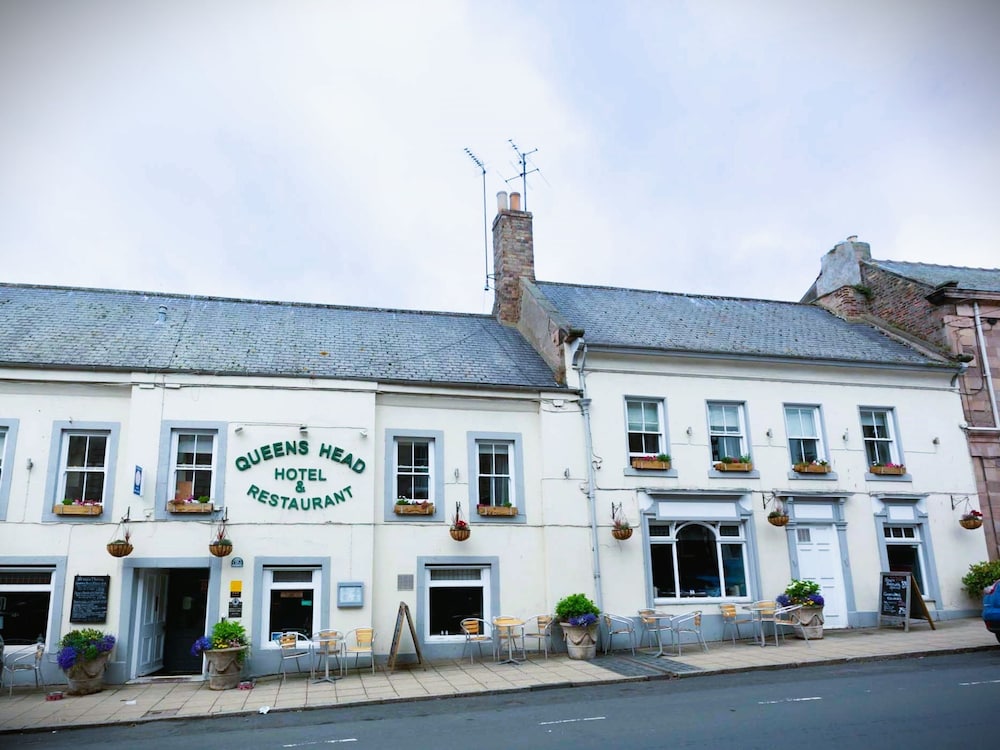 Queens Head Hotel 2/51