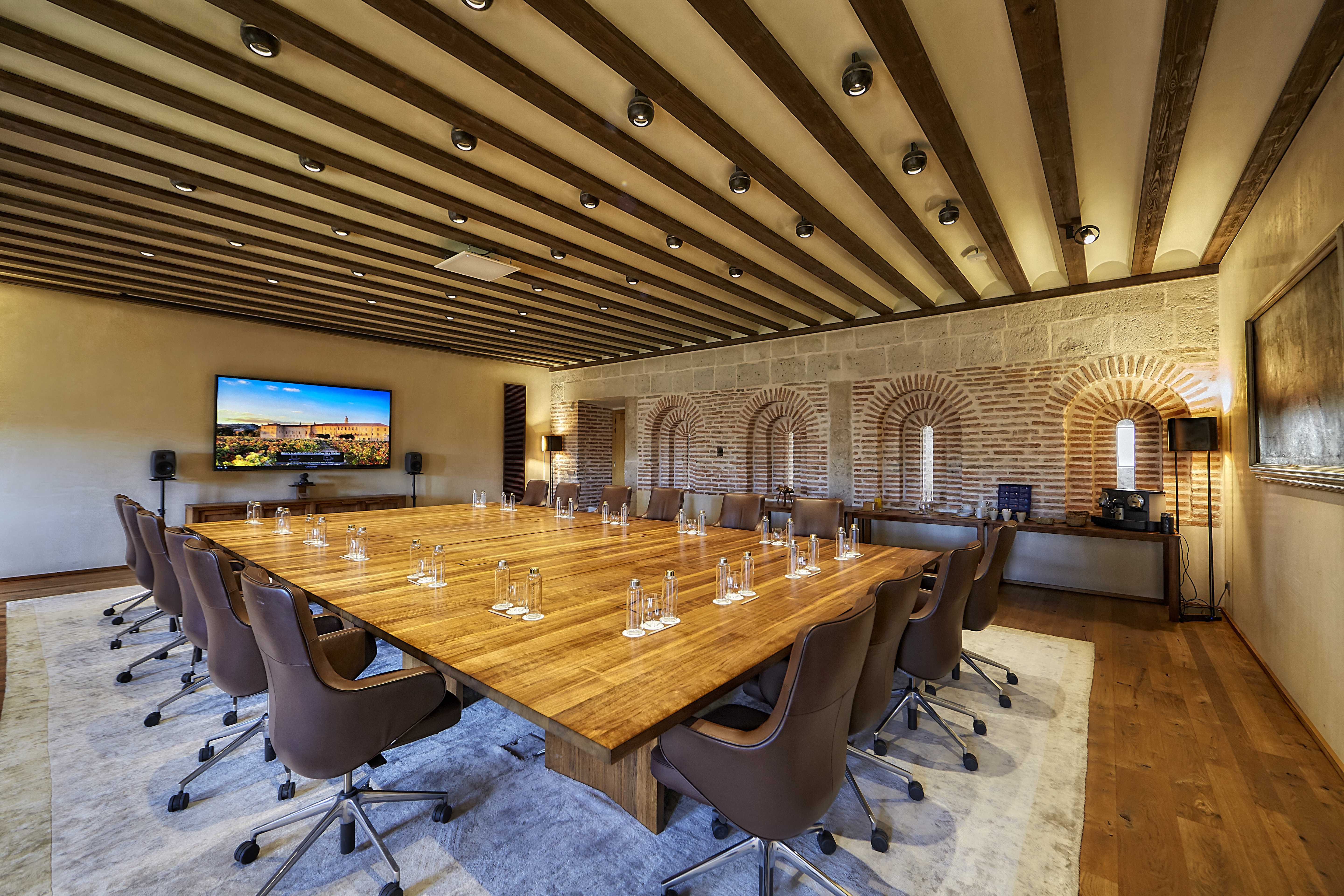 Abadia Retuerta LeDomaine 38/50
