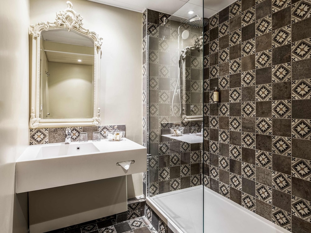 Mercure Paris Sud Parc Du Coudray Hotel 49/50