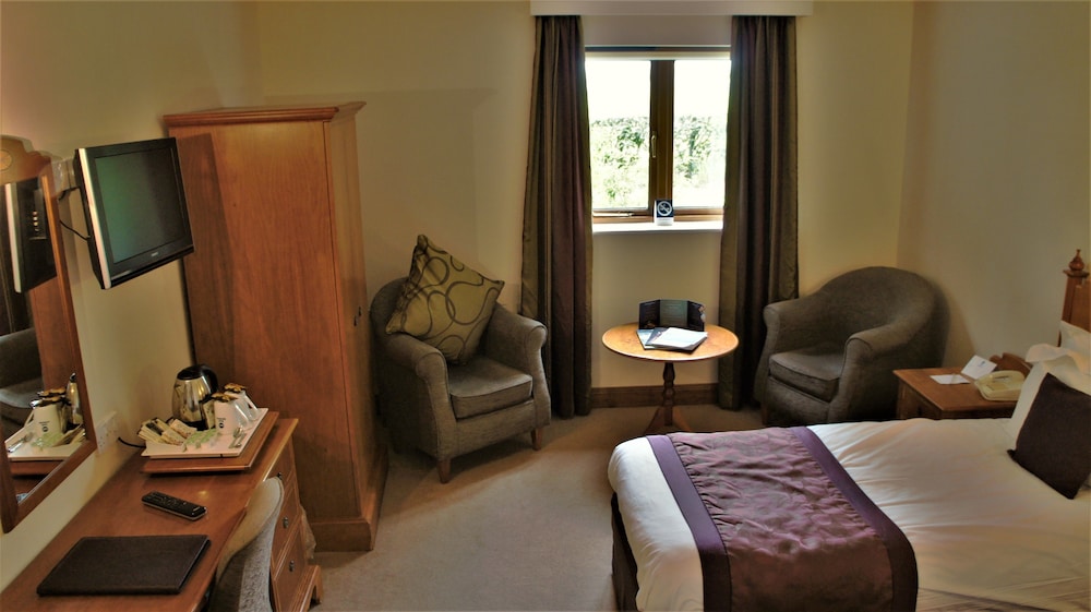 Garstang Country Hotel & Golf, Sure Hotel Collection 34/55
