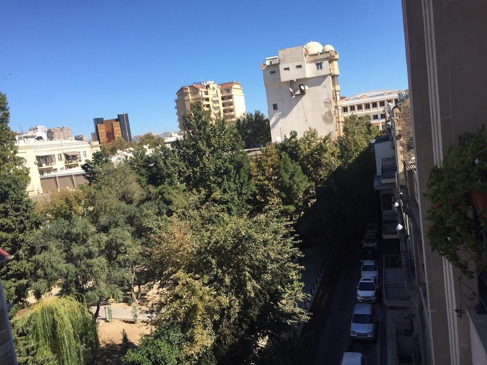 Boutique Hotel Baku 67/72