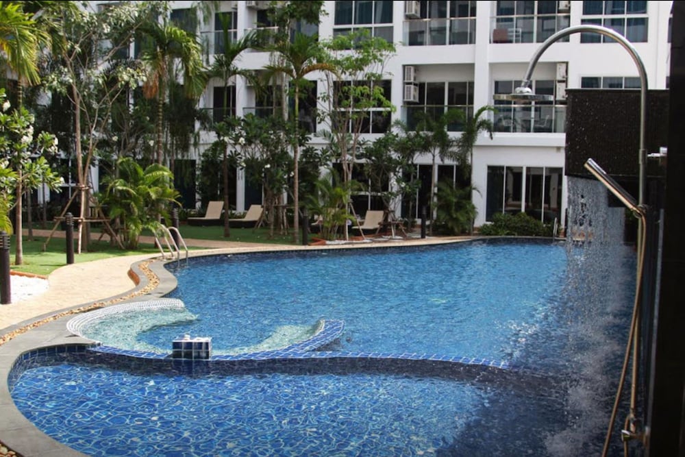 Nam Talay Condo By Grandisvillas 35/39