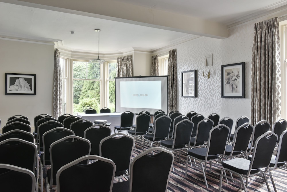 Pitlochry Hydro Hotel 61/71