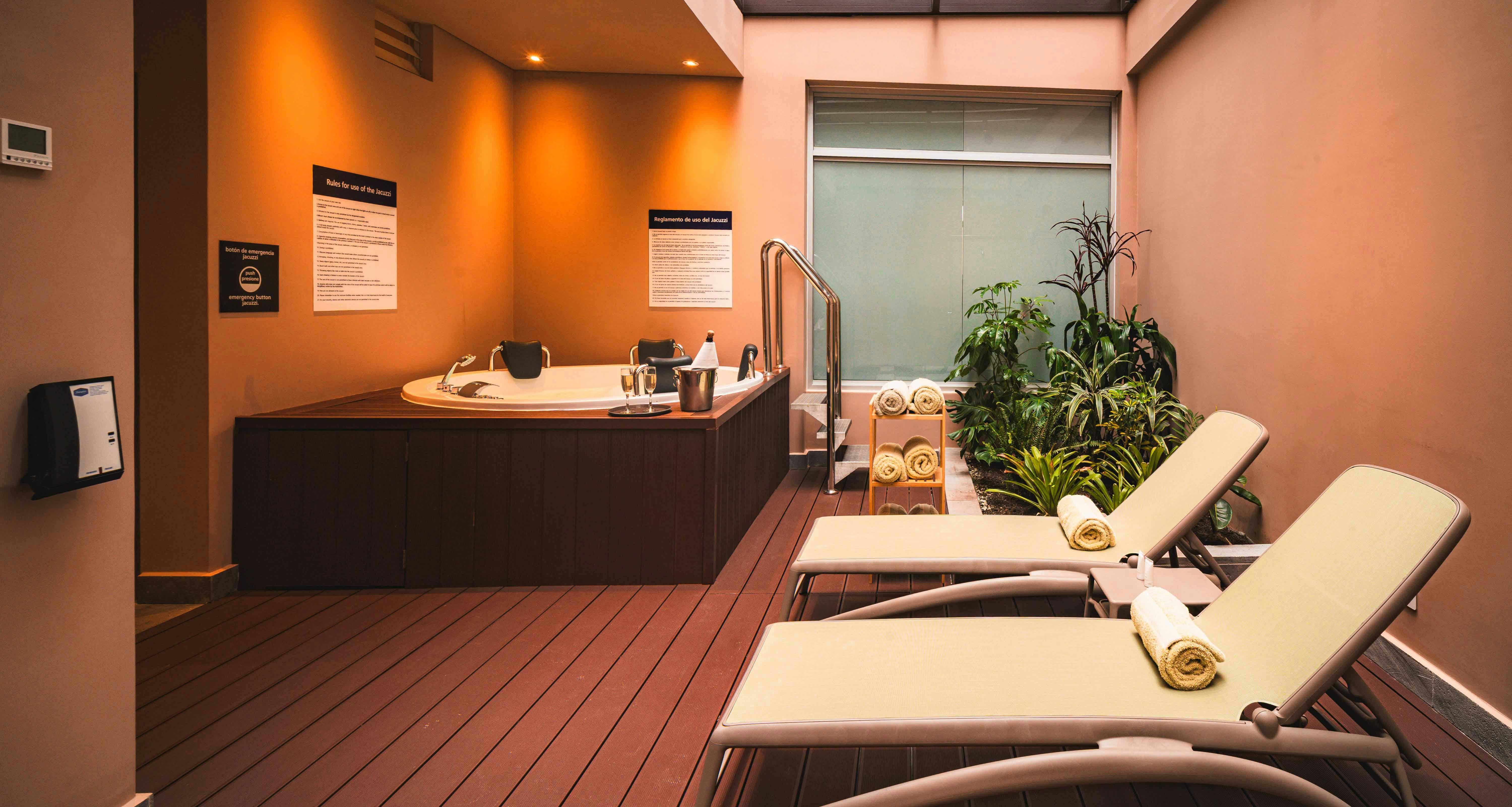 Hampton by Hilton Cusco 7/39