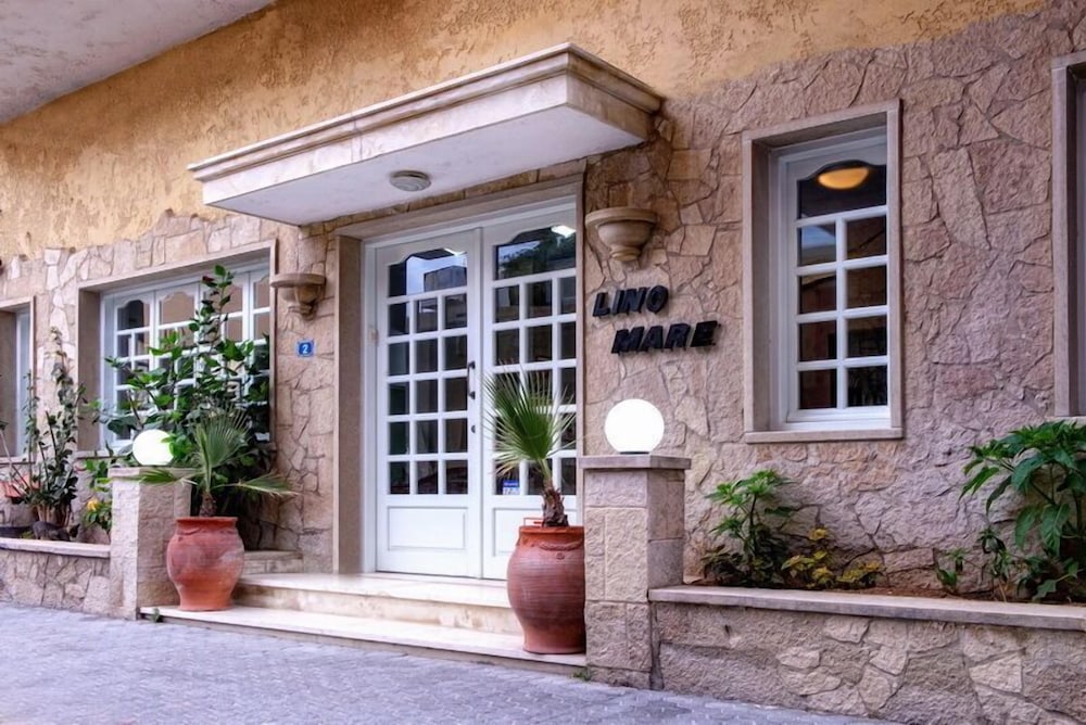 Lino Mare Hotel
