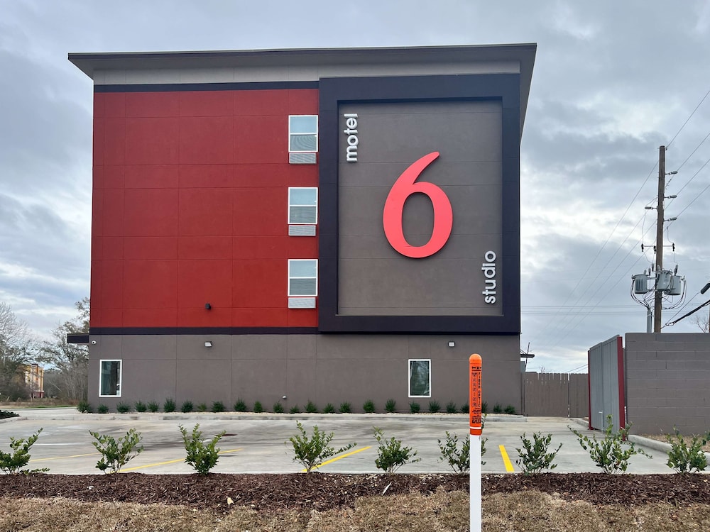Motel6 Gonzales, LA - Baton Rouge / Geismar / Prairieville I-10 in GONZALES - LA