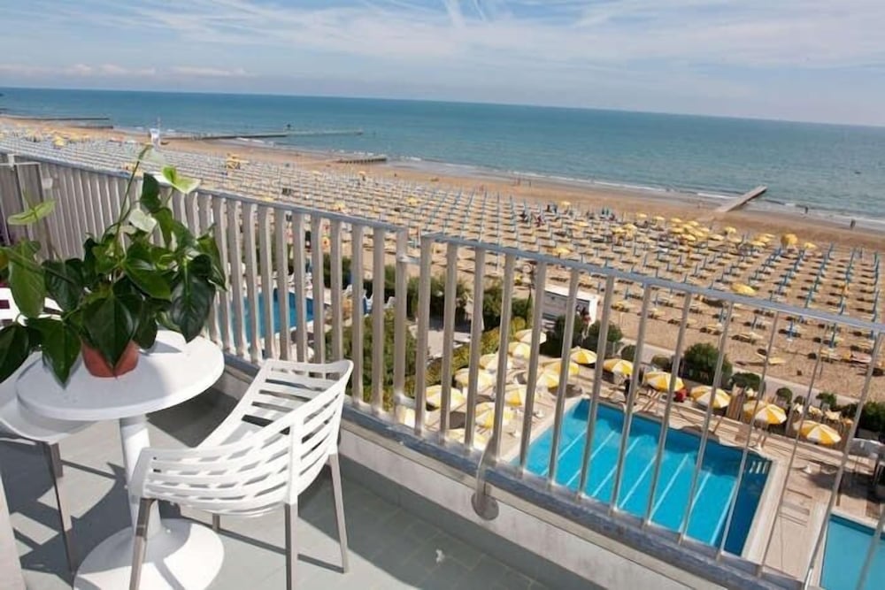 Hotel Sirenetta 44/49