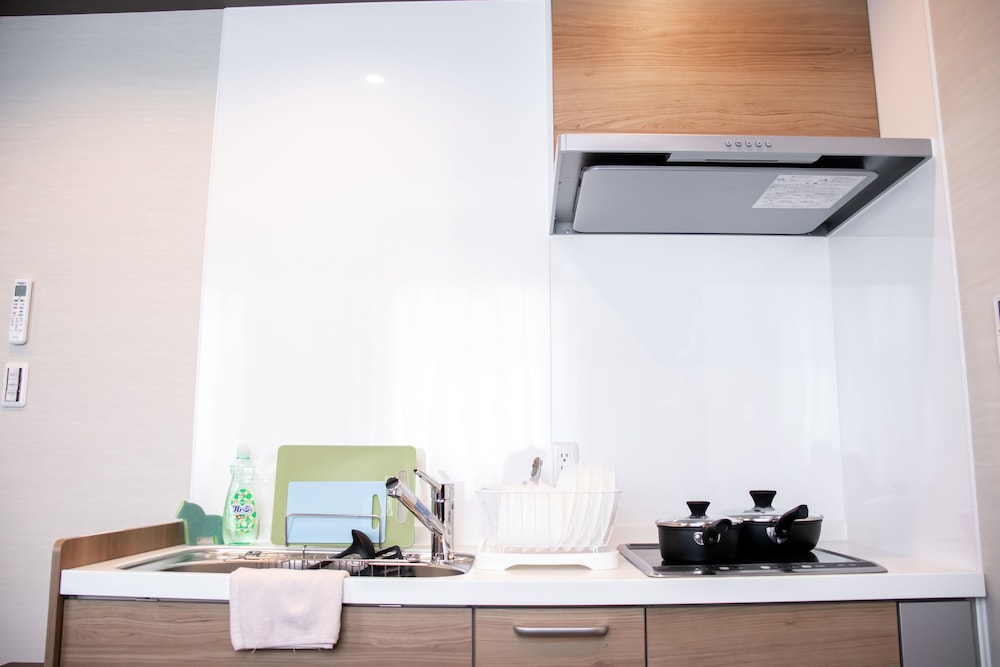Hotel S-Presso West 50/50