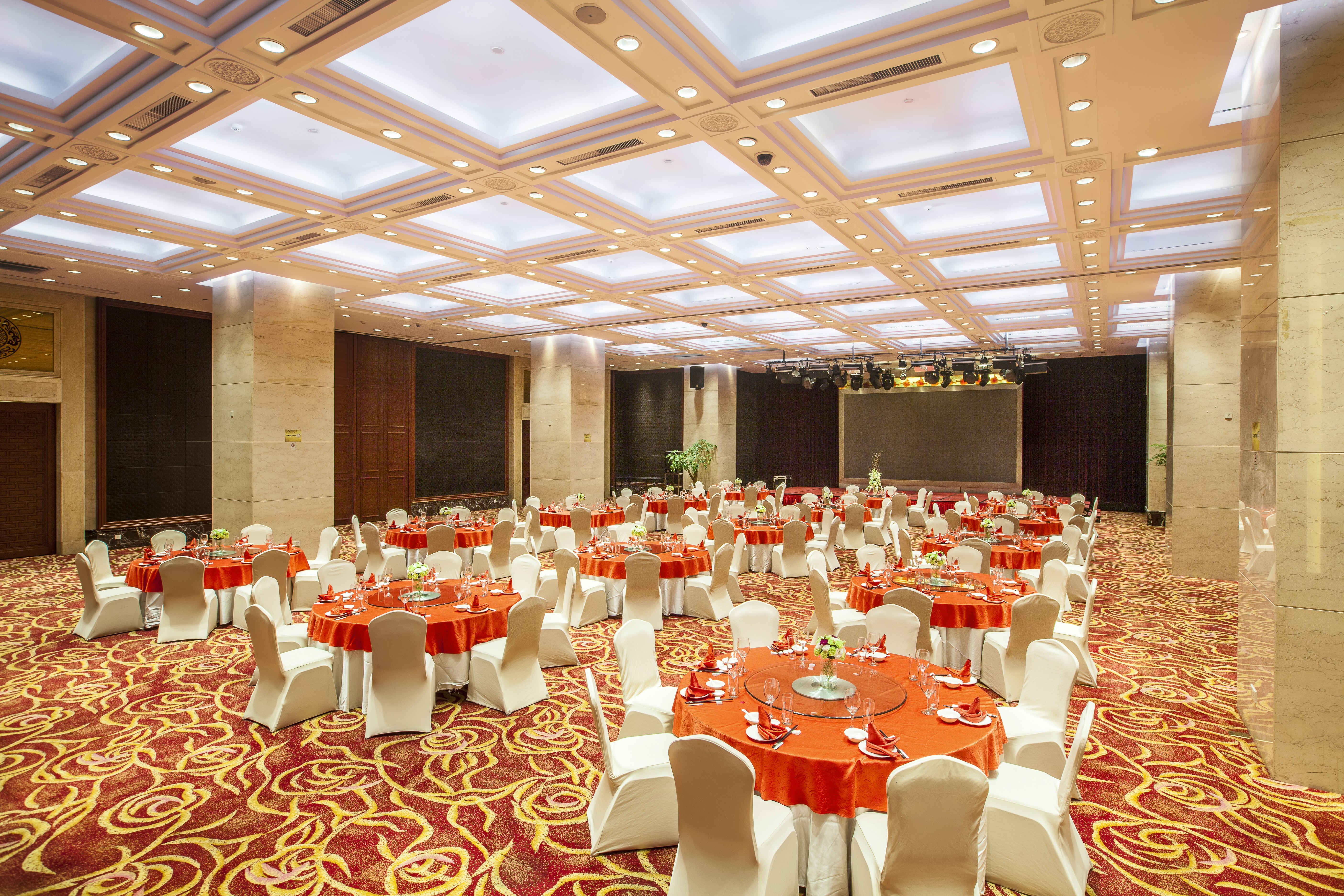 Hotel Nikko Wuxi 42/50
