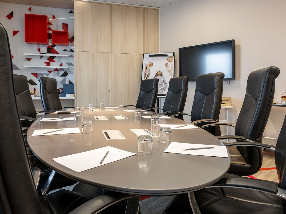 Hotel Mercure Toulouse Sud 50/61