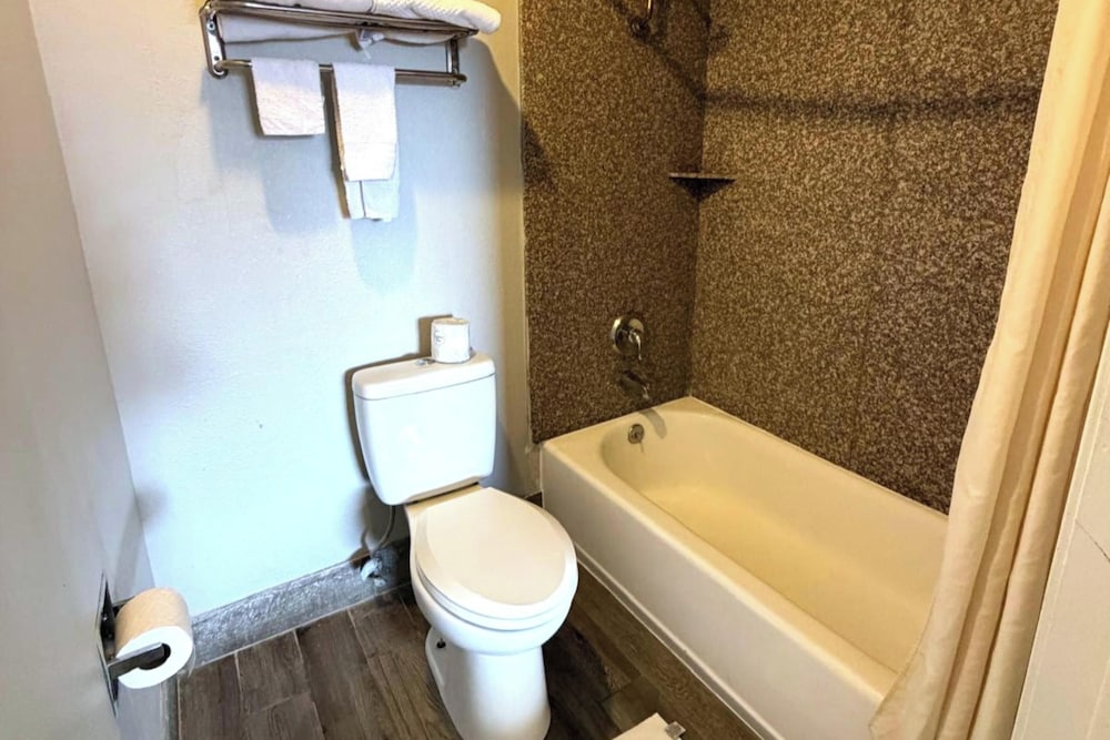 Regency Inn Three Rivers I-37 35/36