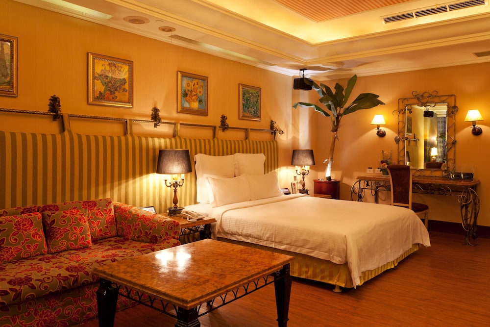 Wego Boutique Hotel-Linsen 18/50