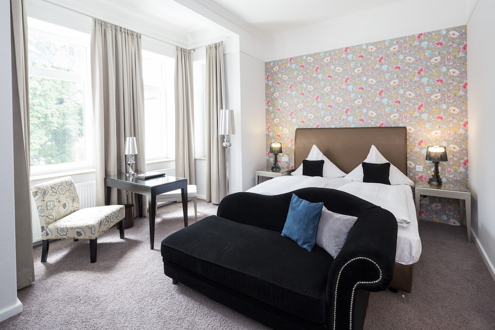 Parkhotel Bilm im Gluck am Stadtrand Hannover 9/50