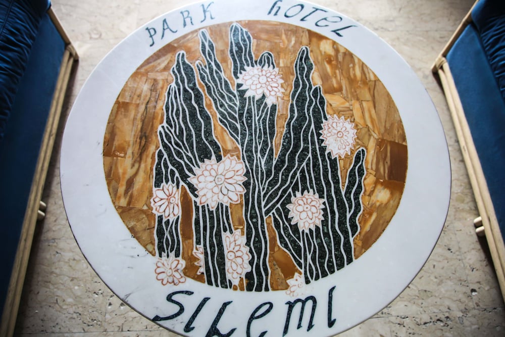Park Hotel Silemi 26/68
