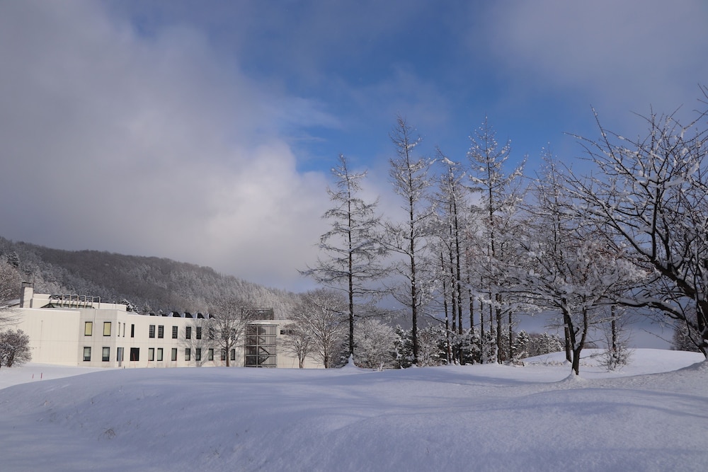 Tokachi Sahoro Resort 25/26