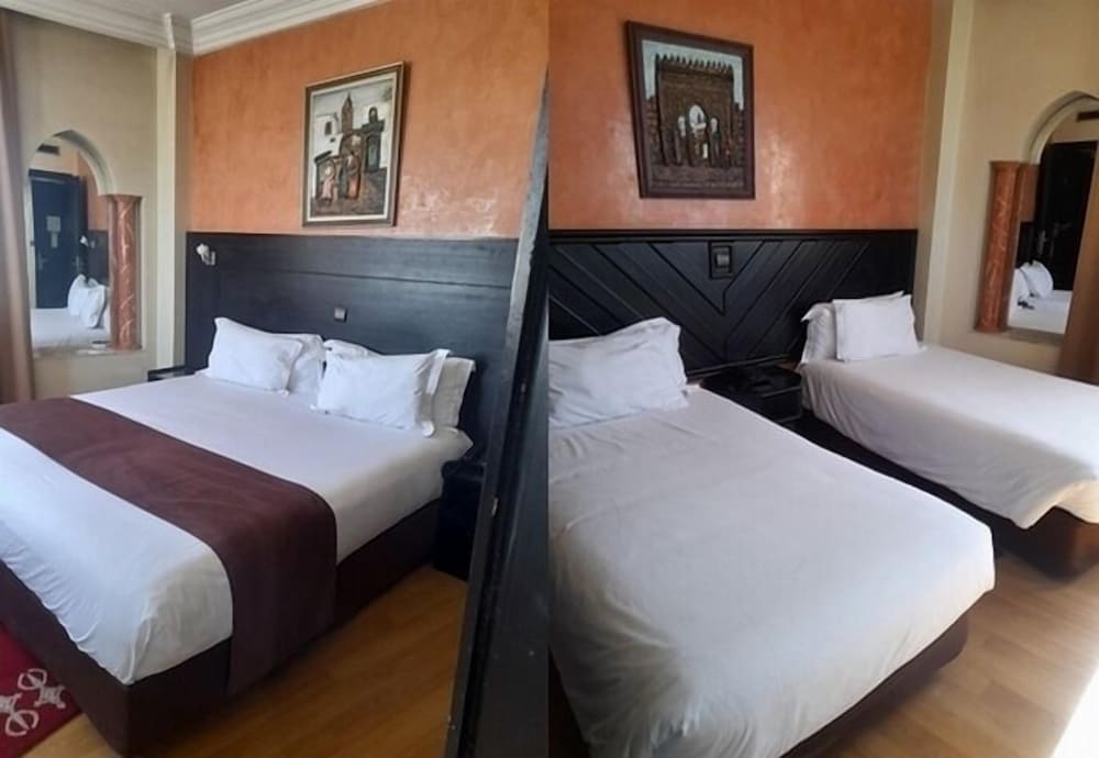 Washington Hotel 23/52