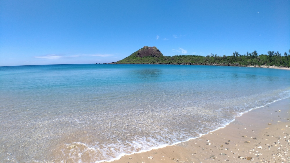 Howard Beach Resort Kenting 66/70