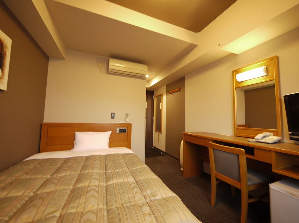 Hotel Route-Inn Hitachitaga 7/28