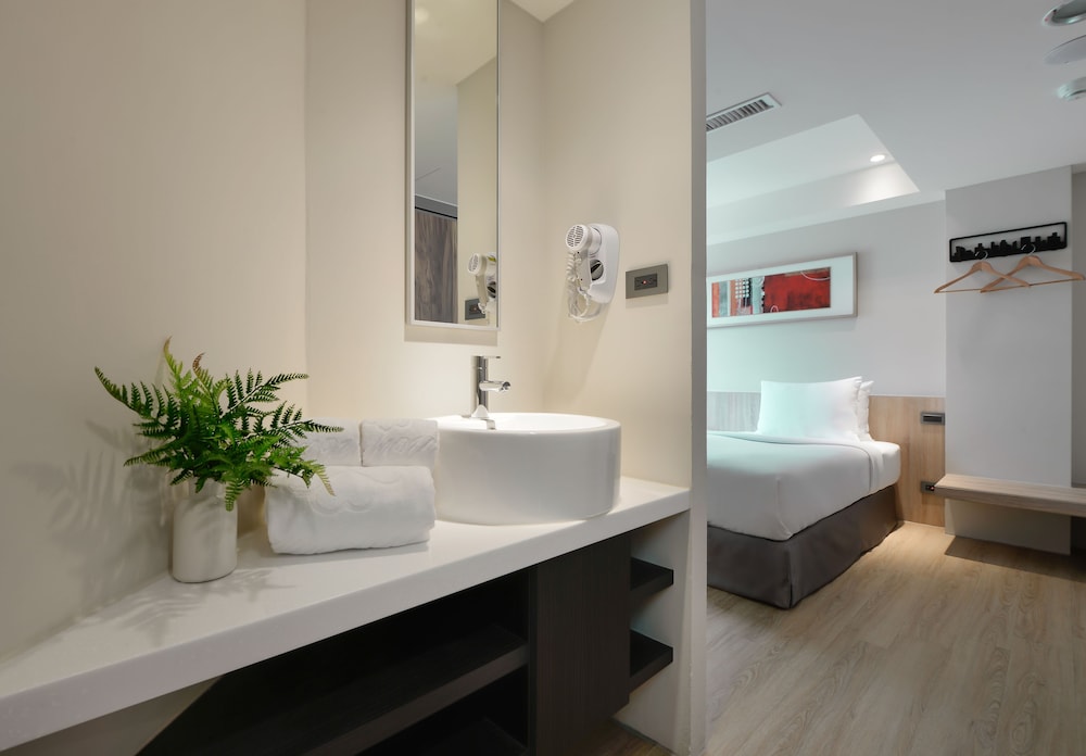 Taichung Amour Hotel 49/50