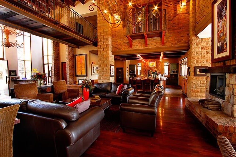 Afrique Boutique Hotel Ruimsig 26/50