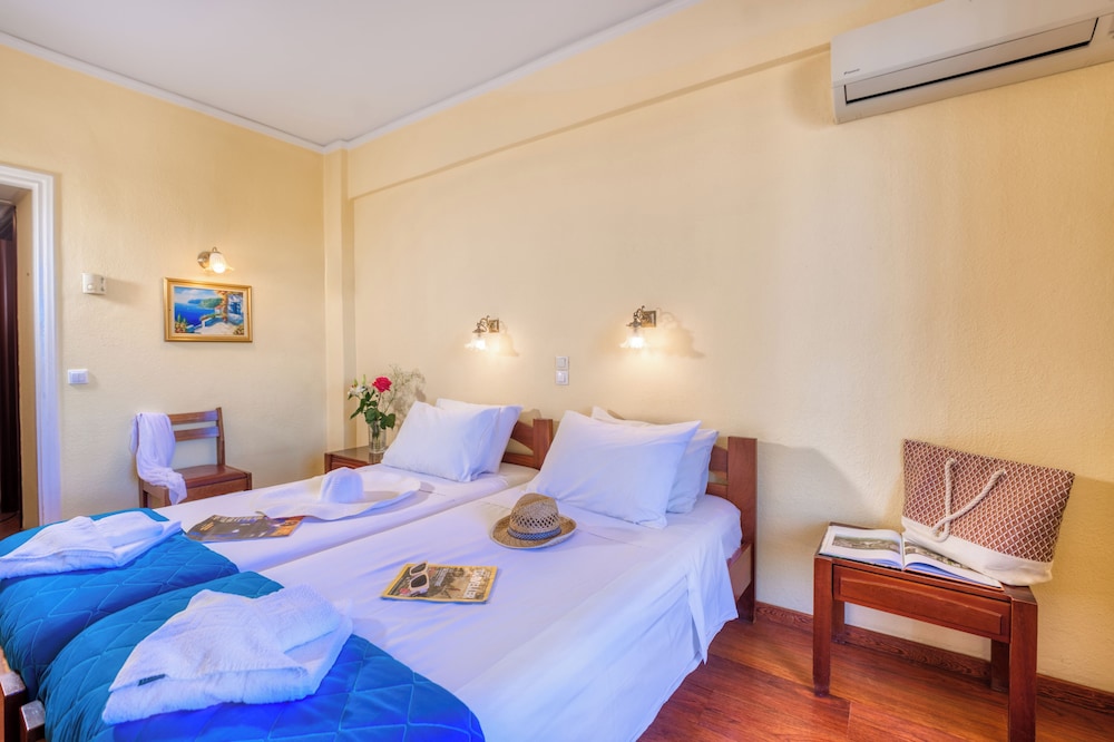 Sunset Hotel Corfu 17/69