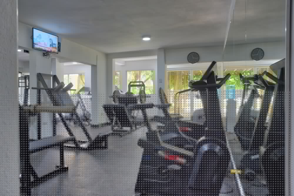 Coral Costa Caribe Beach Resort - All Inclusive 61/101