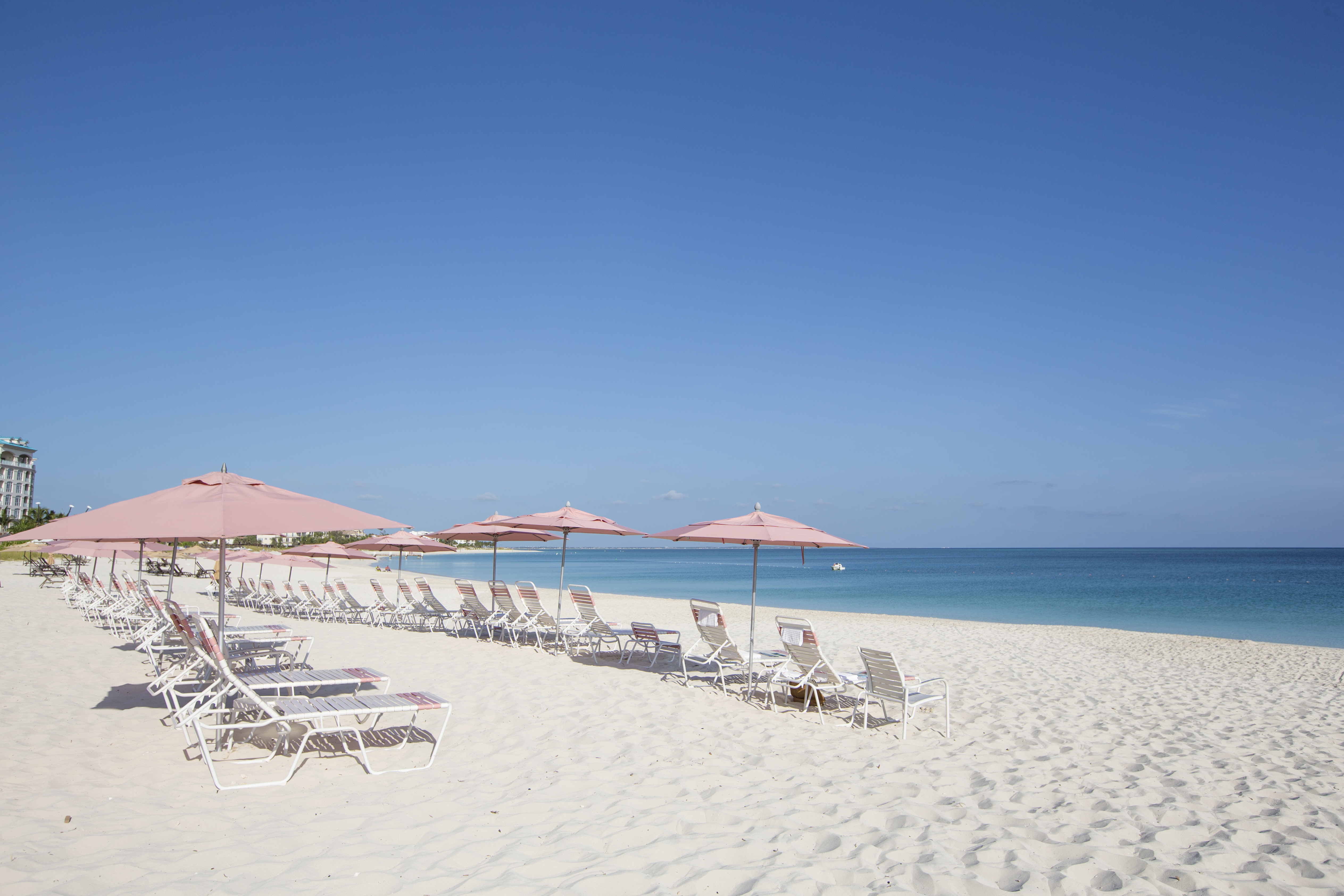 Ocean Club West 32/61