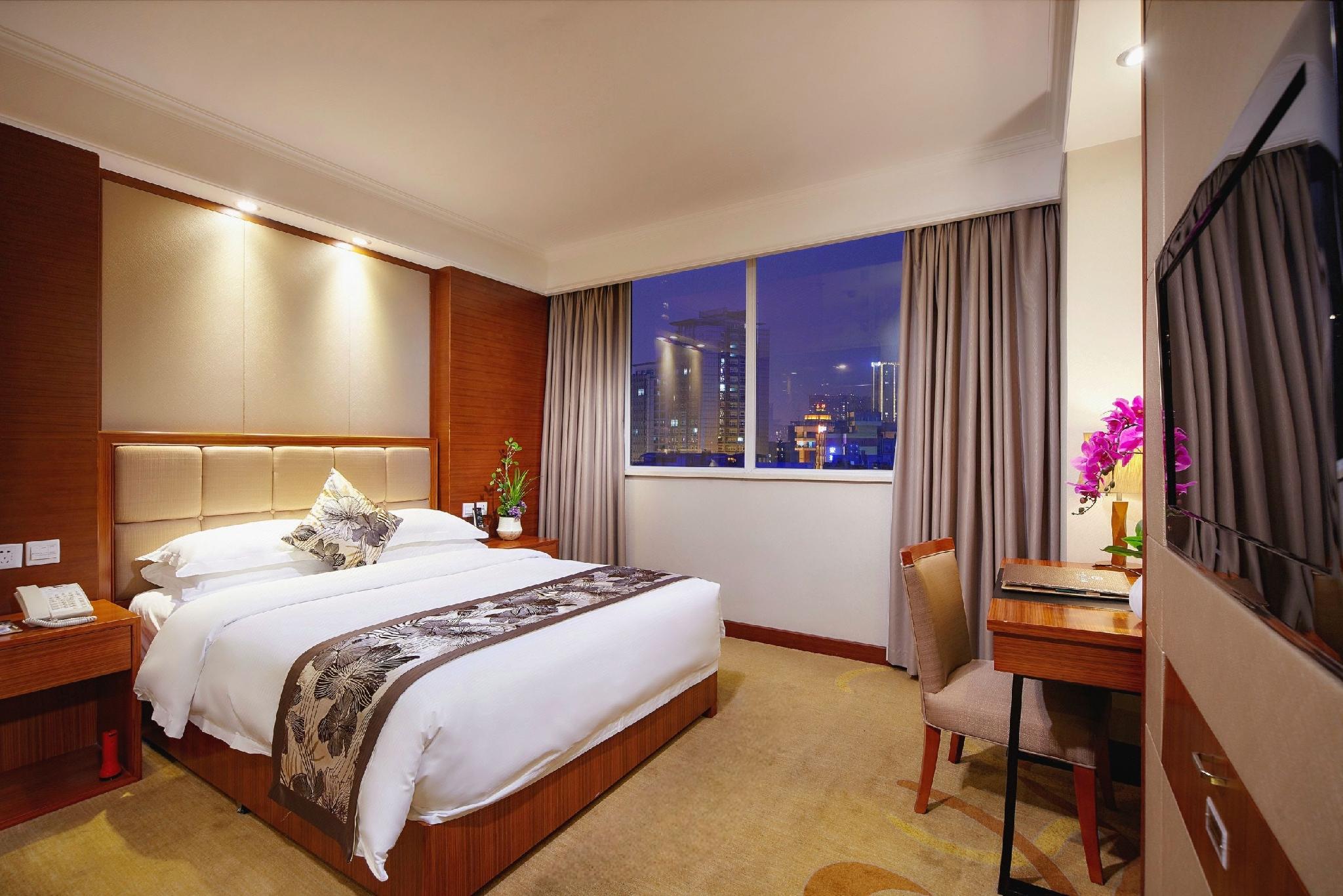 Babao Hotel 20/39