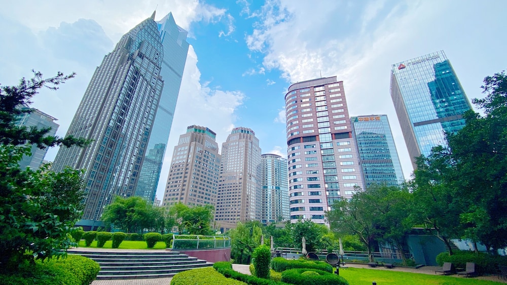 Hyatt Regency Metropolitan Chongqing 5/54