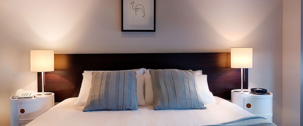 Caroline Serviced Apartments Brighton 15/25