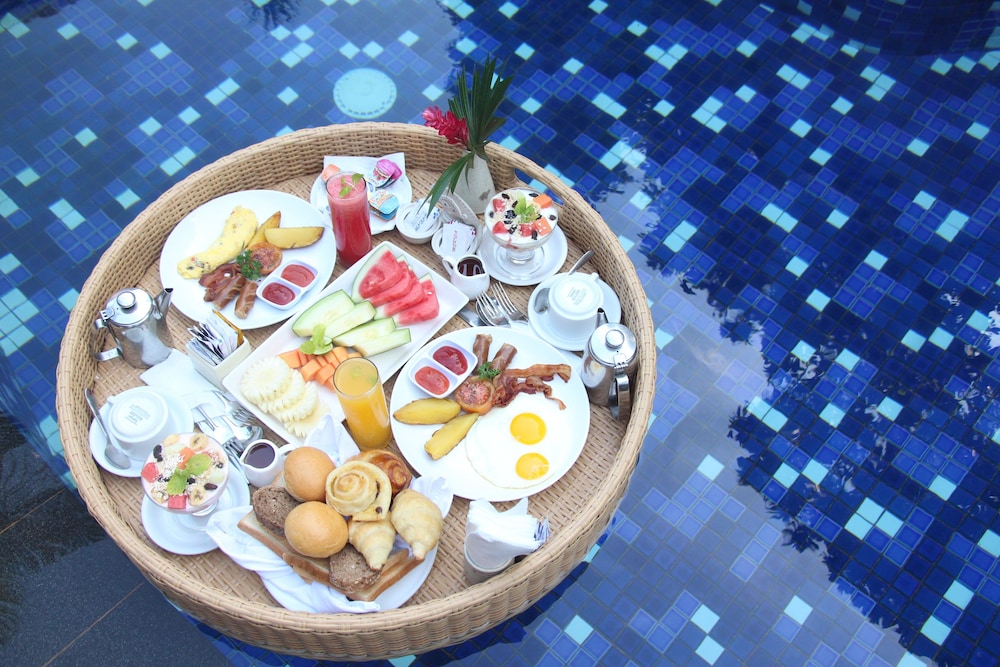 Parigata Villas Resort 15/40