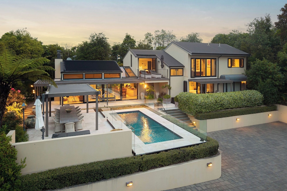 The Point Villas 5/39