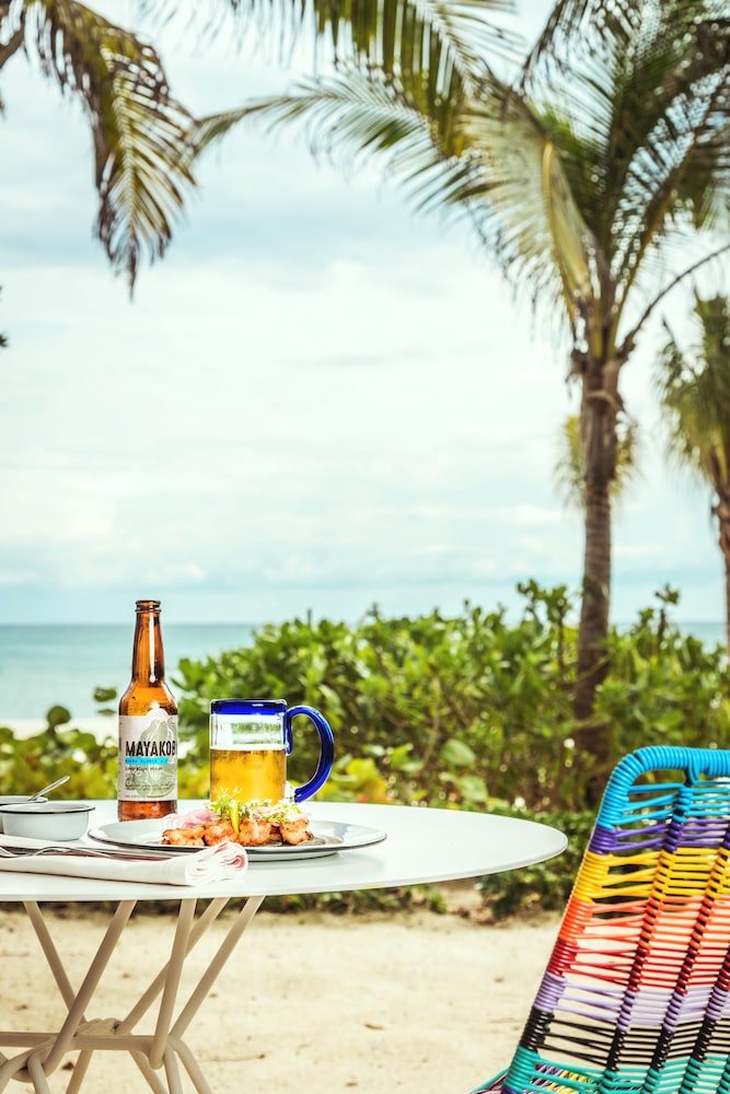 Andaz Mayakoba Resort Riviera Maya - a concept by Hyatt 写真2