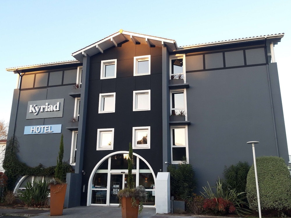 Kyriad Anglet Biarritz 1/58