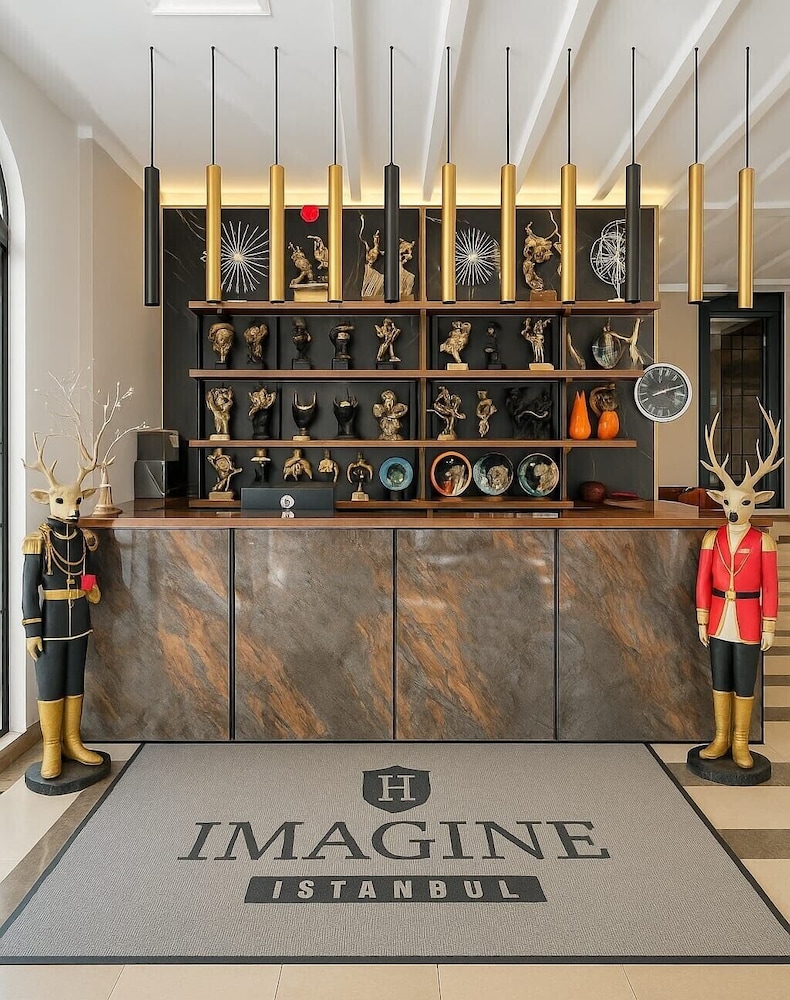 Imagine Istanbul - Sultanahmet 7/50