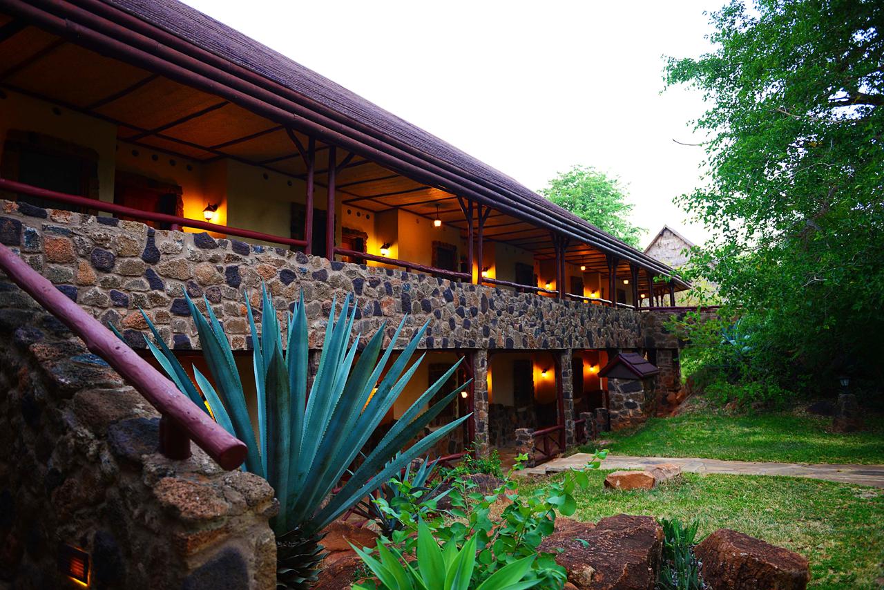 Kilaguni Serena Safari Lodge 1/50